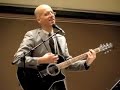 George Hrab performs 