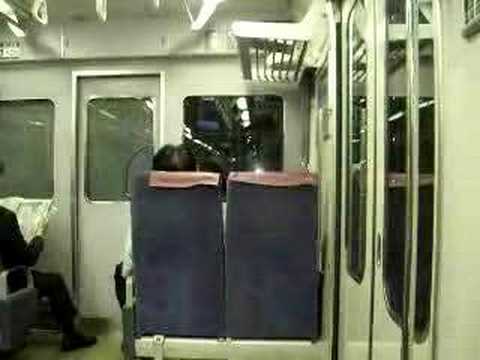 京急2100形　京急ウイング４号