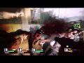 Left 4 Dead 2 HD - Dead Center campaign pt2