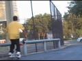 obese rail edit