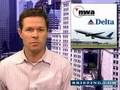 Taking Stock: Delta-Northwest Merger