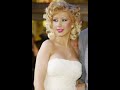 Christina Aguilera