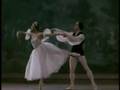 galina ulanova les sylphides waltz