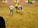 la lucha canaria