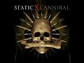 Static-X - Beneath, Between, Beyond