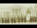 Women's History Month at the White House