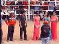 Jaripeo Los Destructores en Copandaro De Galeana