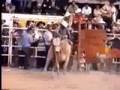 Jaripeo Los Destructores en Copandaro De Galeana