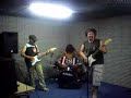 grupo analogo en el ensayo..