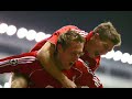 mainly xabi alonso. mainly xabi alonso.