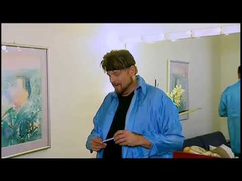Hey Hey: The Reunion 1, The Amazing Jonathan (both parts)