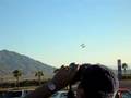 Thunderbirds @ Nellis