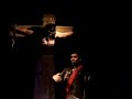 El vive, Miguel Cassina