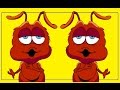 THE-ANTS-GO-MARCHING