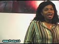 The World Stage - Alaina R. Alexander