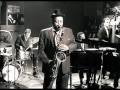 Duke Ellington / Ben Webster: Cotton Tail - 1968 Performance