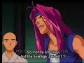 Genso Maden Saiyuki - Part 3-1 Genso Maden Saiyuki - Part 3-1
