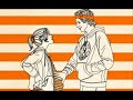 Juno and Bleeker - Anyone Else But You