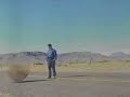 Tumbleweeds
