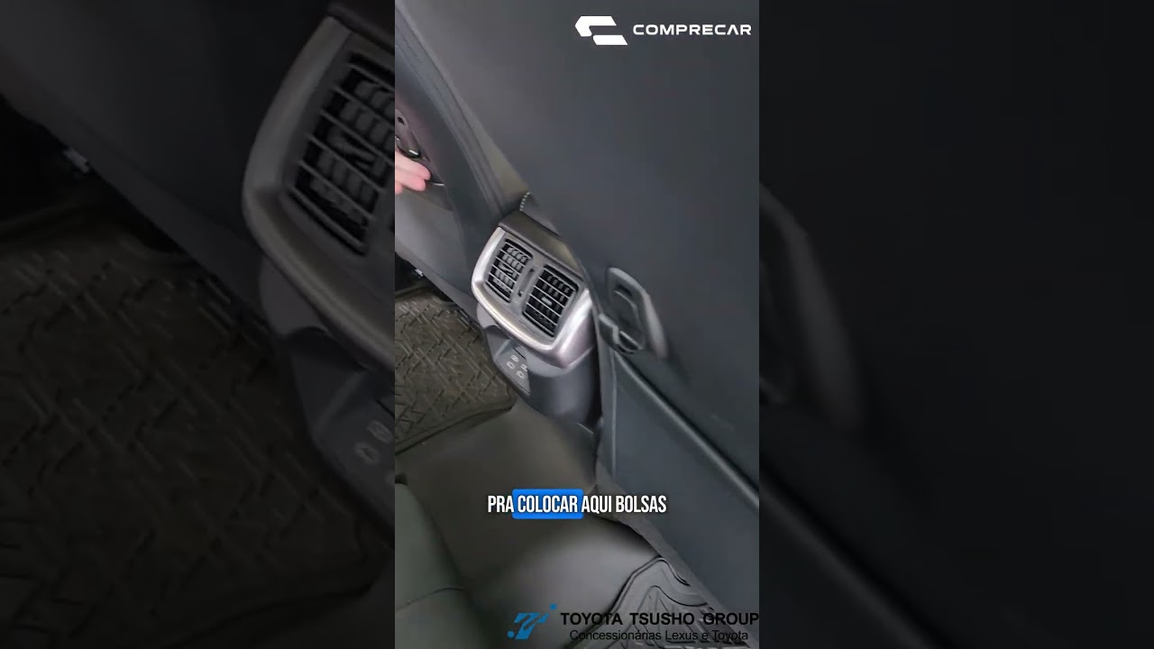 Toyota Hilux SRV 2026!