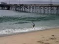 3rd Oktoberfest skim event pro 1st round