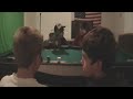 The Hustlers