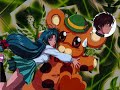 Yuuzora no kamihikouki