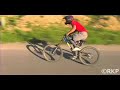 Overwhelmed. Downhill/Freeride bike film Overwhelmed. Downhill/Freeride bike film