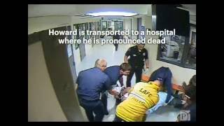 ProPublica: Videos Surface of a Death in Custody the LAPD Didn’t Want Released