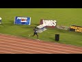 Men 4x400m Men 4x400m