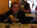 entrevista a J.Ma. Lasheras