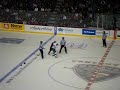 Brennan Sonne vs Garet Hunt