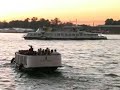 St. Petersburg In Your Pocket - White Night Sunset