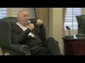 Frank Langella on Filming Lolita