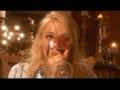Aurora Snow is hungry 