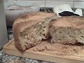 No Knead Bread