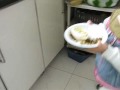 干活