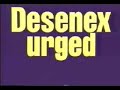 Old Desenex 1991