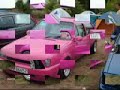 \"LANDRYNA\" VW POLO G40 DA(VW)IDA