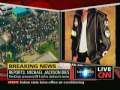 Jackson Family Spokesman 'Stunned' By Michael's Death