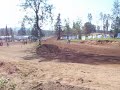 voici le finish de sainte-v�ronique