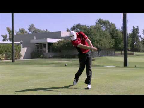 rockboy1138 - On Sports Science, PGA 2008 Player of the Year Padraig Harrington takes on