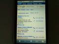 New Google Search results pages for iPhone