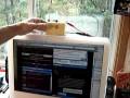 Beta-Blocker Spirit Radio Test Run #1