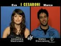 Alessandra vs Matteo