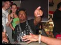 THREE 6 MAFIA vs NAKIA SHINE