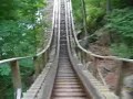 Boulder Dash POV at Lake Compounce