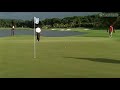 Shot of the Day: John Daly eagles at Puerto Rico Open 2010