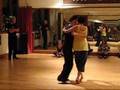 Tango Lesson   Playing with the Rhythm I