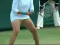 tennis upskirt @ wimbledon